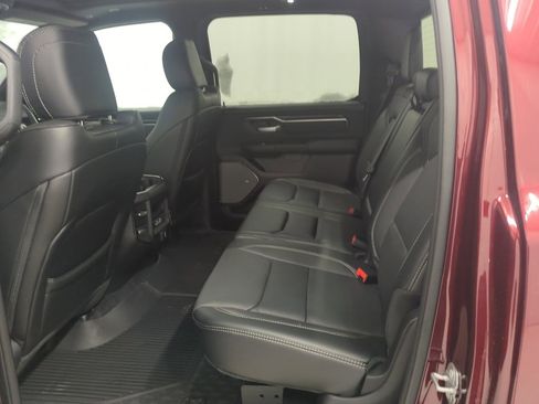 New 2026 RAM 1500 Rebel w/ Rebel Level 2 Equipment Group image 4