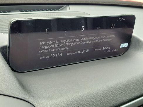 New 2026 MAZDA CX-50 AWD 2.5 S w/ Weather Package image 29
