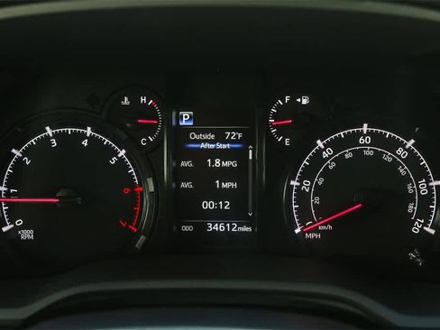 Used 2022 Toyota 4Runner SR5 image 27