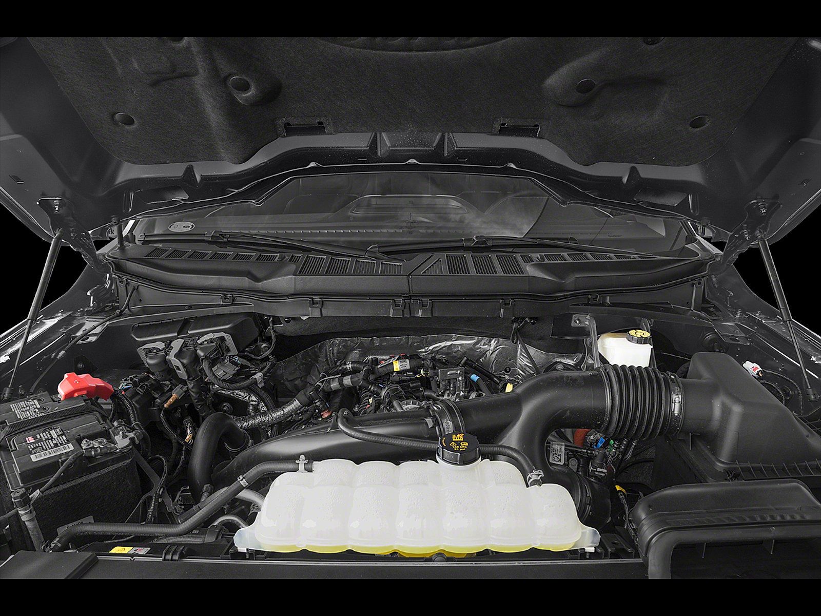 Used 2023 Ford F150 Lariat AWD/4WD image 68