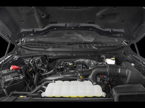 Used 2023 Ford F150 Lariat AWD/4WD image 68