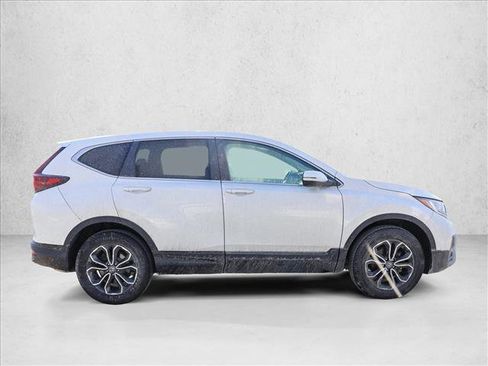 Used 2022 Honda CR-V EX image 5