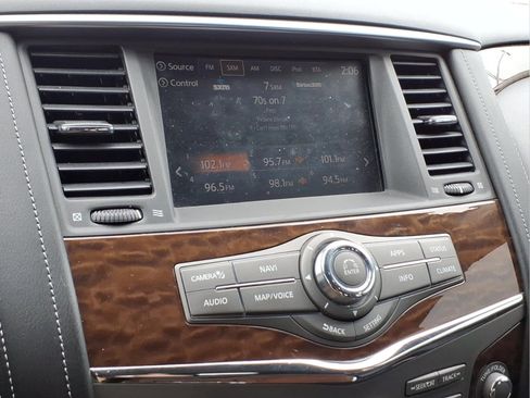 Certified 2019 Nissan Armada SL w/ Premium Package AWD/4WD image 21