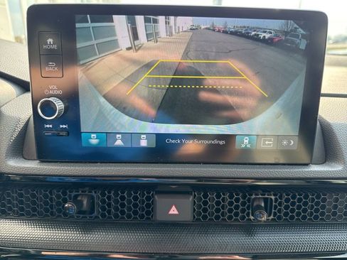 Certified 2023 Honda CR-V EX-L image 20