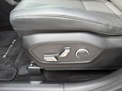 Used 2026 Hyundai Santa Fe SEL FWD image 13