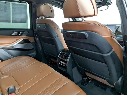Certified 2026 BMW X5 xDrive50e image 47