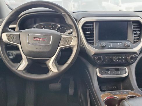 Used 2021 GMC Acadia SLE w/ Elevation Edition image 8