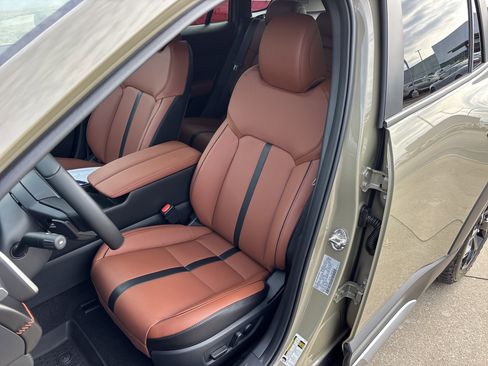 New 2026 MAZDA CX-50 Meridian Edition w/ Weather Package image 21