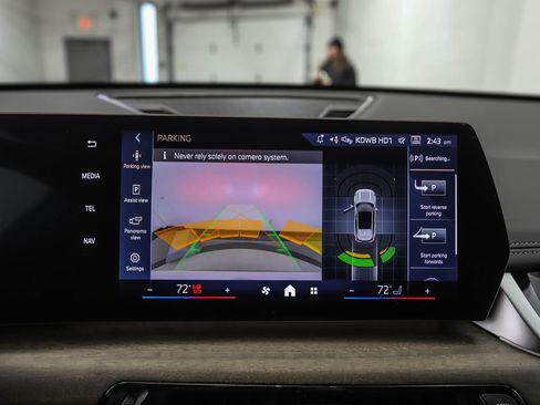 New 2026 BMW X1 xDrive28i w/ M Sport Package image 20