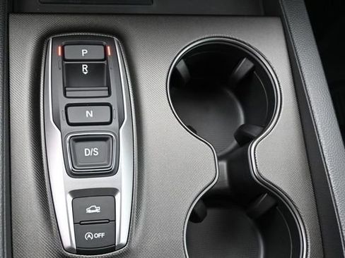 New 2026 Honda Ridgeline TrailSport+ image 19