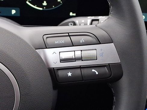 New 2026 Hyundai Tucson SEL image 19