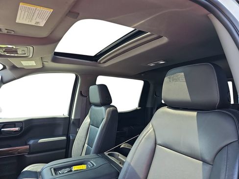 Used 2019 Chevrolet Silverado 1500 RST w/ All-Star Edition AWD/4WD image 29