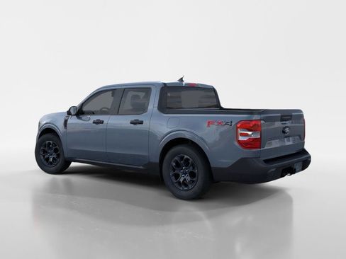 New 2025 Ford Maverick XLT w/ XLT Luxury Package image 29