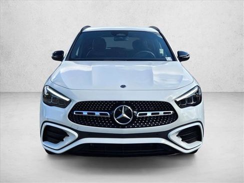 Used 2025 Mercedes-Benz GLA 250 image 2