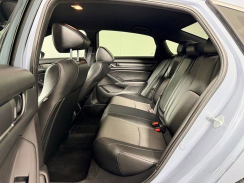 Used 2022 Honda Accord Sport image 23