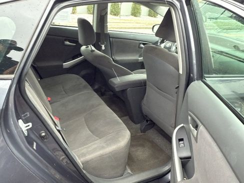 Used 2011 Toyota Prius Two image 26