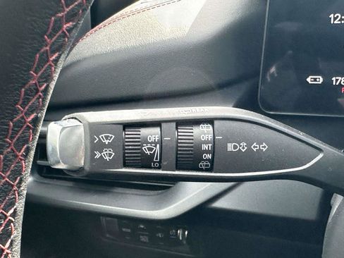 Used 2024 Acura ZDX Type S image 32