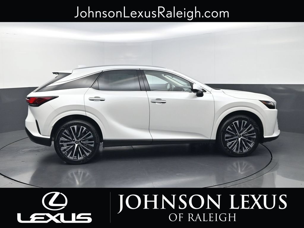 New 2026 Lexus RX 350 Premium Plus w/ Accessory Package (K3) FWD image 7