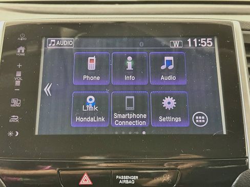 Used 2017 Honda Pilot EX-L image 19