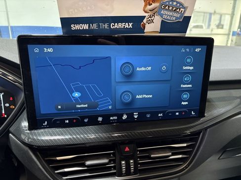 Used 2023 Ford Escape ST-Line w/ Tech Pack #1 image 18