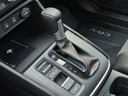 New 2026 Honda CR-V TrailSport image 23