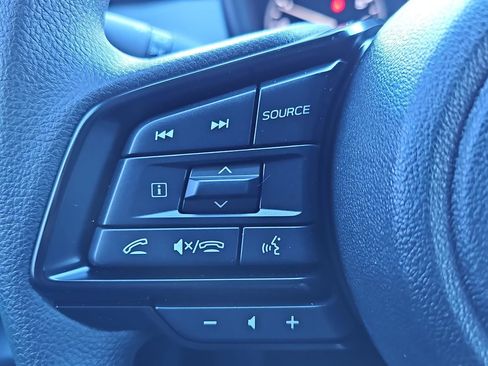 New 2026 Subaru Crosstrek 2.5i Limited image 17