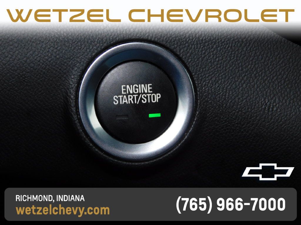 Certified 2024 GMC Terrain SLE w/ Driver Convenience Package AWD/4WD image 32