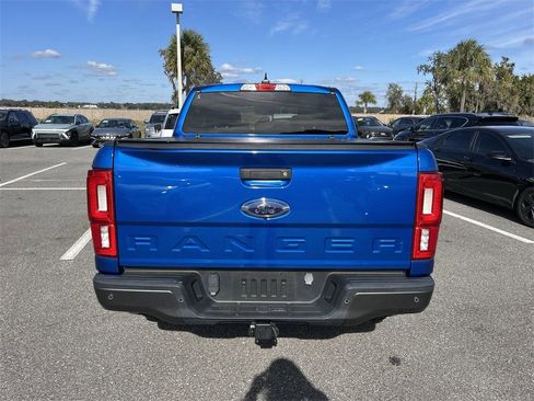 Used 2020 Ford Ranger XLT w/ Equipment Group 301A Mid image 10