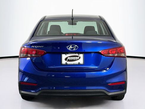 Used 2019 Hyundai Accent SE image 10
