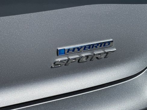 Used 2023 Honda Accord Sport image 36