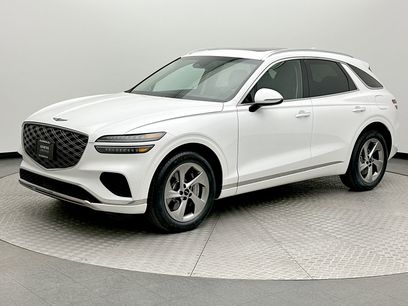 Certified 2026 Genesis GV70 2.5T Select