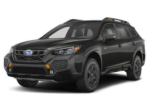 Used 2024 Subaru Outback Wilderness AWD/4WD image 1