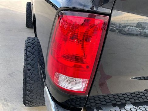 Used 2017 RAM 1500 Lone Star image 39