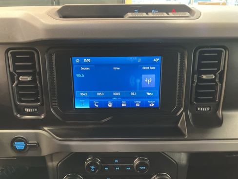 Certified 2023 Ford Bronco Big Bend image 22