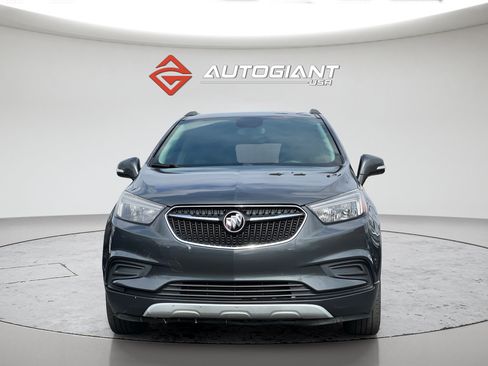 Used 2018 Buick Encore Preferred FWD image 10