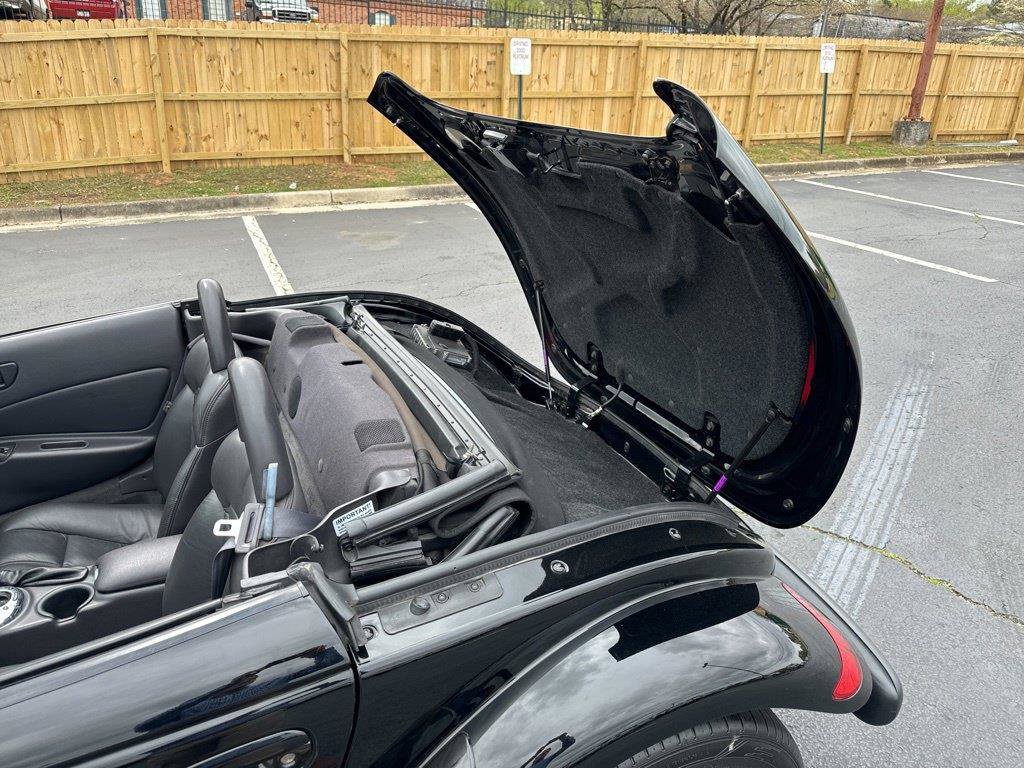 Used 2000 Plymouth Prowler RWD image 16
