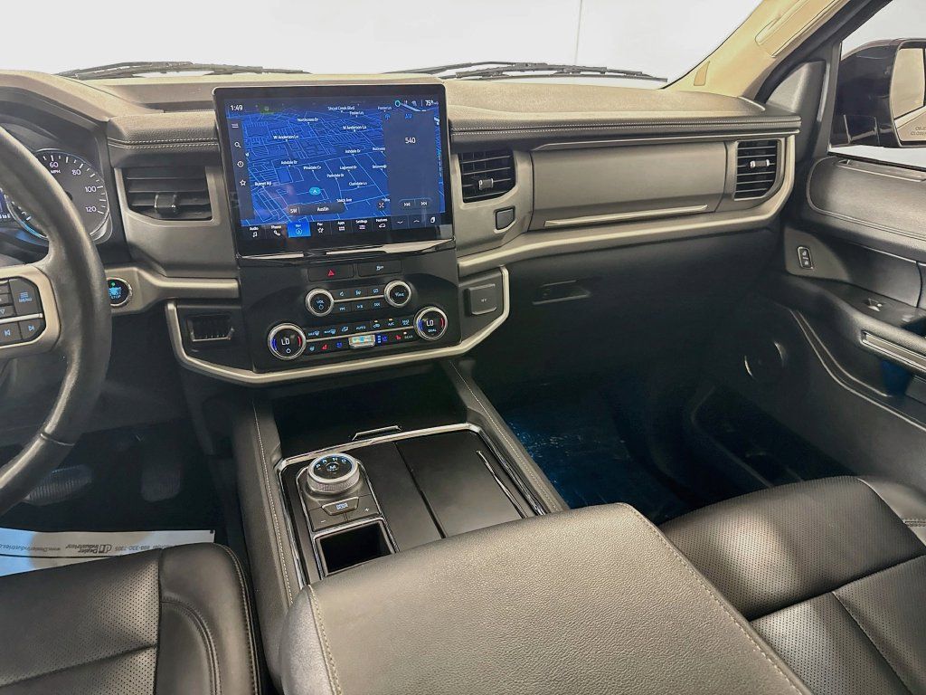 Used 2023 Ford Expedition Max XLT RWD image 30