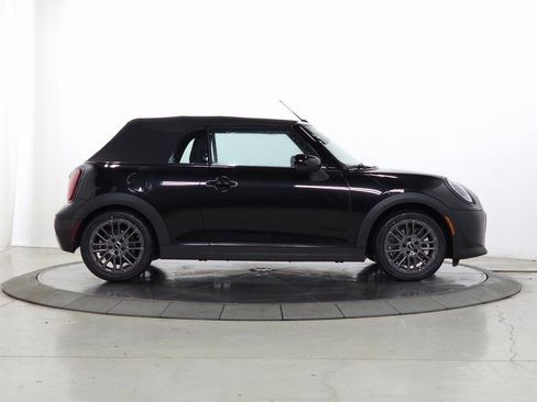 New 2026 MINI Cooper Convertible FWD image 9