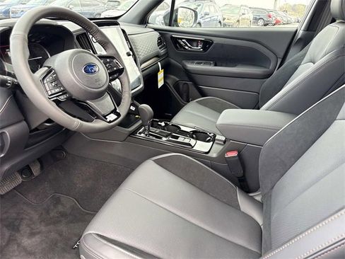 New 2026 Subaru Forester Touring image 13