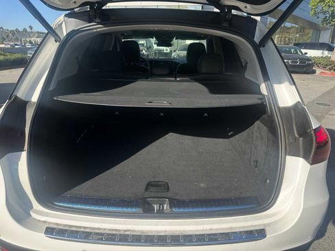 Used 2025 Mercedes-Benz GLE 350 4MATIC w/ Winter Package image 7