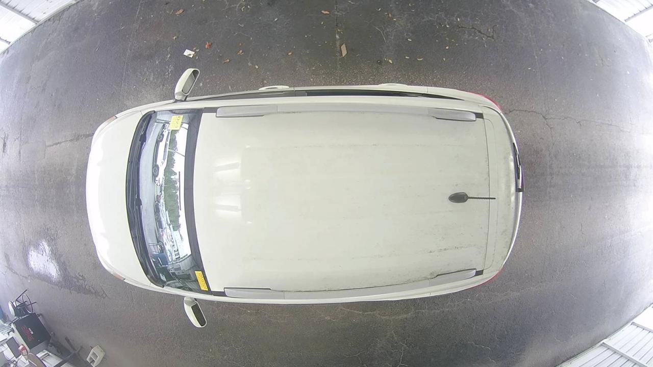 Used 2011 Hyundai Tucson GLS FWD image 9