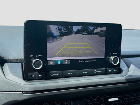Used 2023 Honda Accord EX image 13