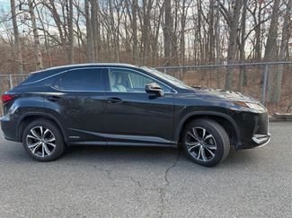 Certified 2020 Lexus RX 450h AWD w/ Premium Package video 1