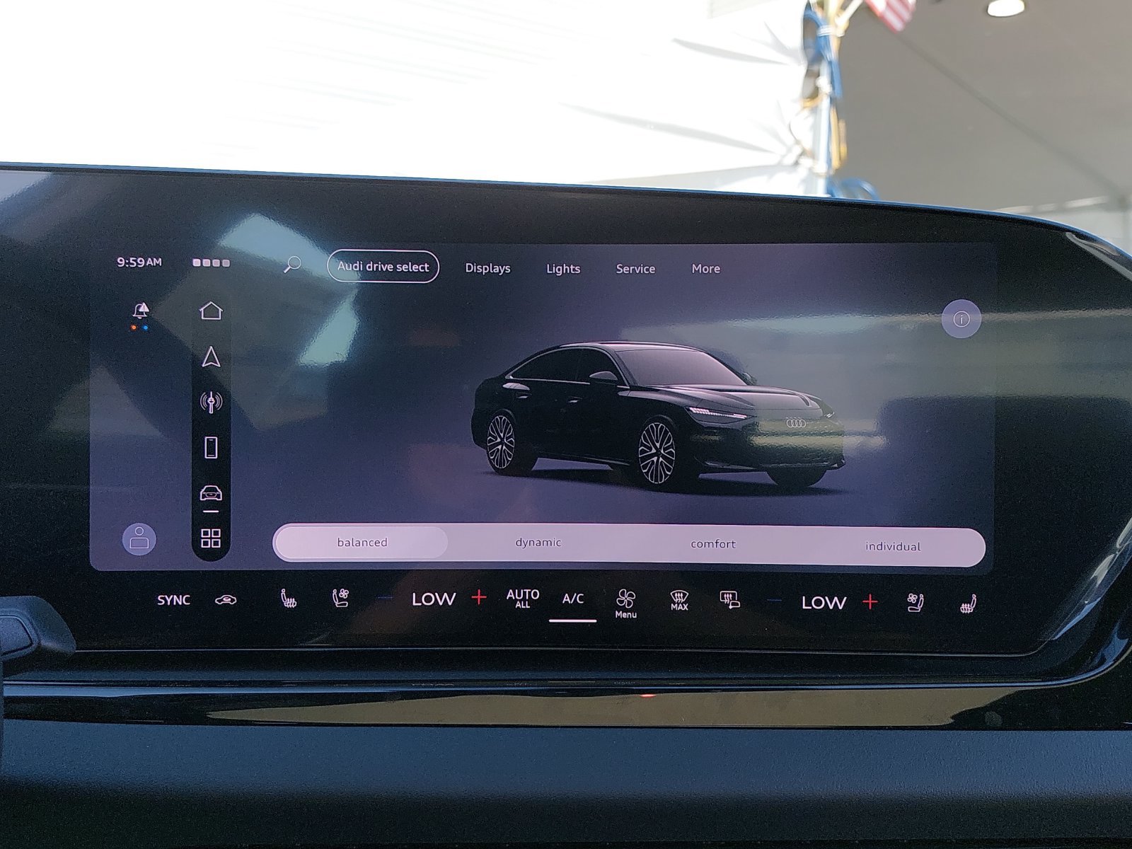 New 2026 Audi A6 Premium Plus AWD/4WD image 25