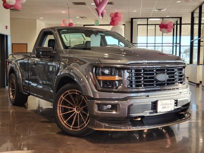 New 2026 Ford F150 XL