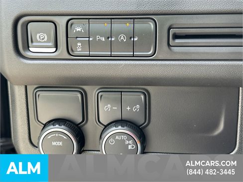 Used 2024 Chevrolet Tahoe LT RWD image 39