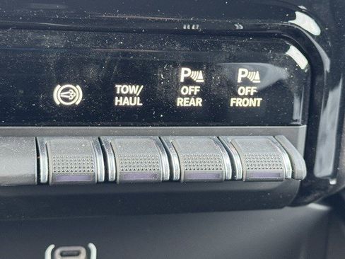 New 2026 RAM 3500 Big Horn image 23