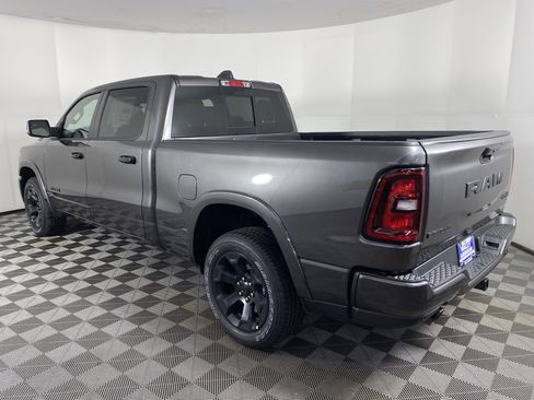 New 2026 RAM 1500 Big Horn image 9