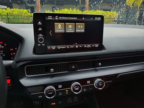 Used 2023 Honda Civic Type R image 19