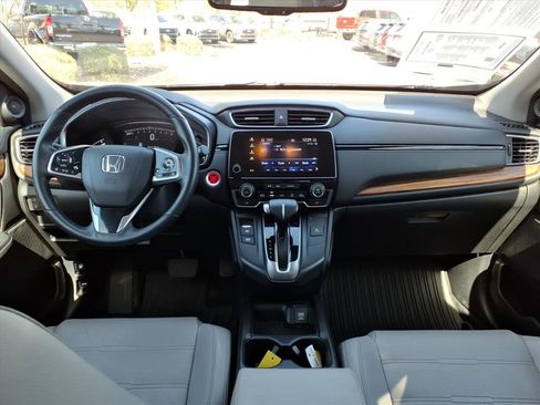 Used 2019 Honda CR-V EX-L image 16